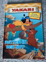 YAKARI - Retter in Not Hessen - Rüsselsheim Vorschau