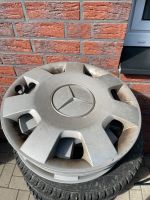 Mercedes-Benz Radkappen Niedersachsen - Langwedel Vorschau