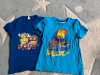 T-Shirts Spongebob und Minions Hessen - Melsungen Vorschau