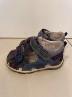 Sandalen Gr. 21 von Superfit Dortmund - Hombruch Vorschau