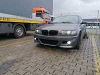 BMW 320 46e zu verkaufen Nordrhein-Westfalen - Bad Lippspringe Vorschau