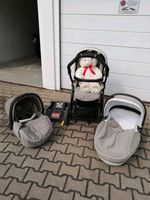 Peg Pérego Kinderwagen Bayern - Oberviechtach Vorschau