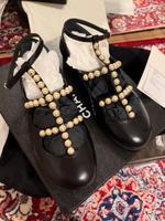 Chanel Mary Janes ORGINAL München - Berg-am-Laim Vorschau