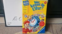 Lernspiel, Puzzle, Uhr lernen Brandenburg - Großbeeren Vorschau