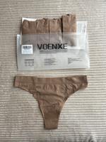 String Tanga Damen Nahtlos,High Waist Bayern - Poing Vorschau