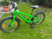 Fahrrad xxl Marks neon grün Top w neu 20 Zoll Herzogtum Lauenburg - Börnsen Vorschau