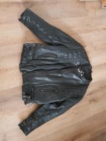 Motorrad Lederjacke L Nordrhein-Westfalen - Oberhausen Vorschau