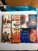 Bücher  je 5 € Baden-Württemberg - Aalen Vorschau