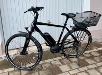 2R manufaktur ELX 8 E-Bike - 55 cm black matt Bayern - Friedberg Vorschau