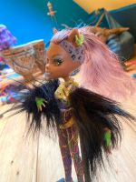 Clawdine halloween Monster High Niedersachsen - Vahlde Vorschau