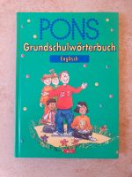 Buch Pons Grundschulwörterbuch Englisch Baden-Württemberg - Heddesheim Vorschau