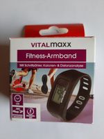 Fitness-Armband von Vitalmaxx Sachsen - Bad Dueben Vorschau