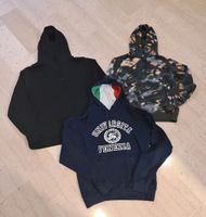 Hoodies in Größe XXL, XL und S Münster (Westfalen) - Gievenbeck Vorschau