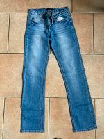 Jeans hose Grösse 34 Nordrhein-Westfalen - Kempen Vorschau