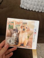 Nintendo DS “I love my pets” Spiel Bayern - Kaufering Vorschau
