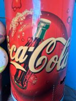 Kühltruhe Coca Cola Kühlschrank Brandenburg - Oranienburg Vorschau