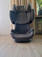 Kindersitz Cybex Solution Q3-Fix Plus Bayern - Kolbermoor Vorschau
