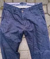 Edle Business Hose Joop!, D-blau, W31-L34, Unisex Bayern - Würzburg Vorschau
