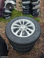 Winterräder Felge Hyundai i30 Elantra 195/65R15 52910-G4100 Sachsen - Görlitz Vorschau