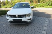Volkswagen Tiguan Comfortline BMT/Start-Stopp Hessen - Wiesbaden Vorschau