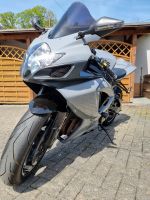 Suzuki GSX-R 750 K6 Hessen - Beselich Vorschau