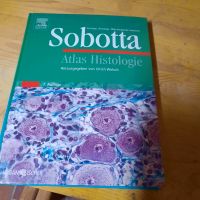 Atlas Histologie  Sobotta Bayern - Augsburg Vorschau