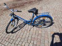 DDR Damen - Fahrrad Sachsen - Hainichen Vorschau