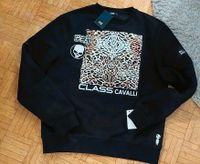 L Roberto Cavalli Einzelstück Sweatshirt Shirt Pullover Hoodie München - Schwabing-West Vorschau