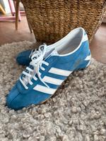 Adidas Toxyo Schuhe Sneaker neu 42 2/3 blau bluebird Bayern - Gunzenhausen Vorschau