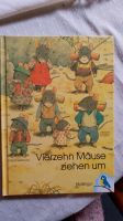 Kinderbuch Vierzehn Mäuse ziehen um, Kazuo Iwamura Niedersachsen - Jork Vorschau