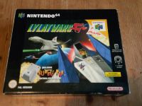 LYLAT WARS-N64 Big Box Nordrhein-Westfalen - Neuss Vorschau