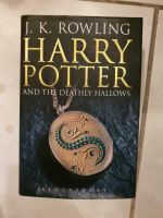 Harry Potter and the deathly hollows (band 7) Hessen - Marburg Vorschau