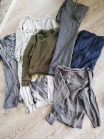 Shirt Shirtjacke Kleid Oberteile Damen Paket Größe S Niedersachsen - Husum Vorschau