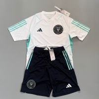 Inter Miami Trikots Shorts Großhandel Adidas Neu Original Hessen - Limeshain Vorschau