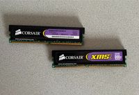 2x CORSAIR XMS2 TwinX DDR2 Hessen - Rosbach (v d Höhe) Vorschau