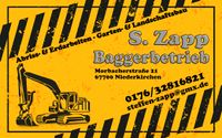Bagger, Mulch und Mäharbeiten. Kernbohrungen Rheinland-Pfalz - Niederkirchen Vorschau
