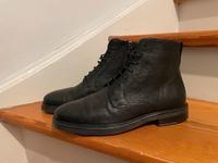wNeu Geox Herren Aurelio 41.5 Ankle Boots Schuhe Stiefel Bayern - Erlangen Vorschau
