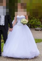 Ladybird Brautkleid Größe 34 Hochzeitskleid 219010 Bayern - Oberkotzau Vorschau
