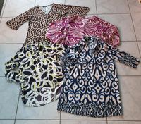 4 x Made in Italy Bluse Tunika Gr. L XL Nordrhein-Westfalen - Velen Vorschau