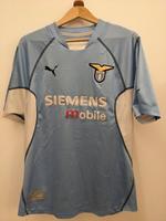 Lazio Rom Trikot Saison 2001-2002 Niedersachsen - Hildesheim Vorschau
