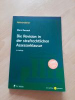 Russack - Die Revision der strafrechtlichen Assessorklausur Nordrhein-Westfalen - Schloß Holte-Stukenbrock Vorschau