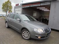 Volkswagen Passat Variant Comfortline Automatik*AHK*Tüv Neu Dithmarschen - Lohe-Rickelshof Vorschau