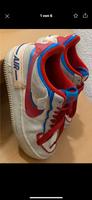Nike Air Größe 38,5 Hessen - Rodgau Vorschau
