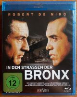 In den Straßen der Bronx Bluray Film mit Robert De Niro Kreis Pinneberg - Schenefeld Vorschau
