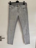Jeans Mango grau, wie neu! Nordrhein-Westfalen - Attendorn Vorschau