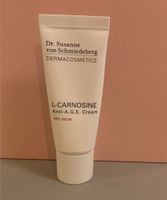Dr. Susanne von Schmiedeberg L-Carnosine Anti-A.G.E. Cream Nordrhein-Westfalen - Herne Vorschau