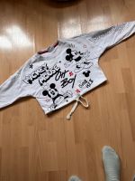 Disney Mickey Mouse Croptop Gr S Thüringen - Arnstadt Vorschau