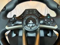 Gebraucht: HORI RWA Gaming Lenkrad PS4/3 und PC Bayern - Reichertshofen Vorschau