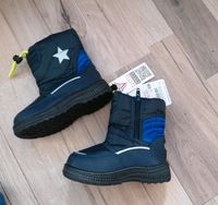 Topolino Stiefel Kleinkind Schuhe Größe 24 neu Leipzig - Möckern Vorschau