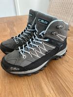 CMP Damen Trekking Schuh Größe 37 Rheinland-Pfalz - Mayen Vorschau